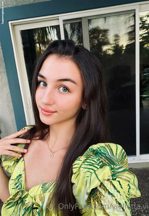 Violietta Vi Nude OnlyFans Leaks Fappening FappeningBook