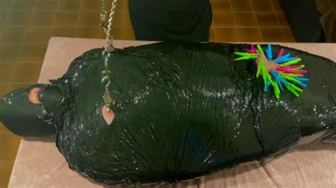 MUMMIFICATION Videos And Porn Clips Clips Sale