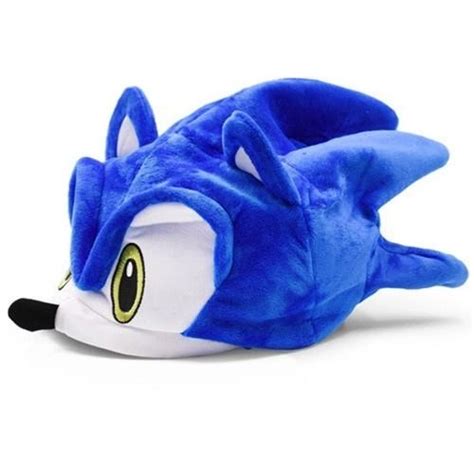 Шапка Соник Kids Land Sonic Hat от продавца: GetMore – в интернет ...