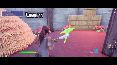 How YOU Can Complete Levels 11 12 13 14 15 In Fortnite ESCAPE 101