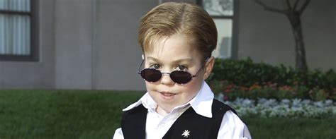 Josh Ryan Evans Was Born with Achondroplasia and Died at 20 — inside