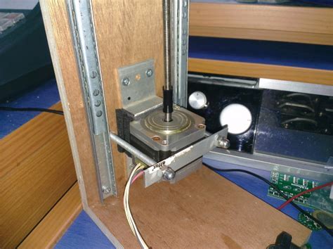 SMD Reflow Hot Air Gun NC Automatic Machine Dangerous Prototypes