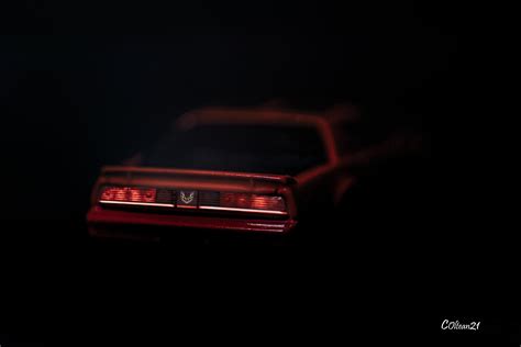 84 Pontiac Firebird Hot Wheels 1 64 Scale Shot With Sony A6000 With FE 2 8 50mm Macro Lens R