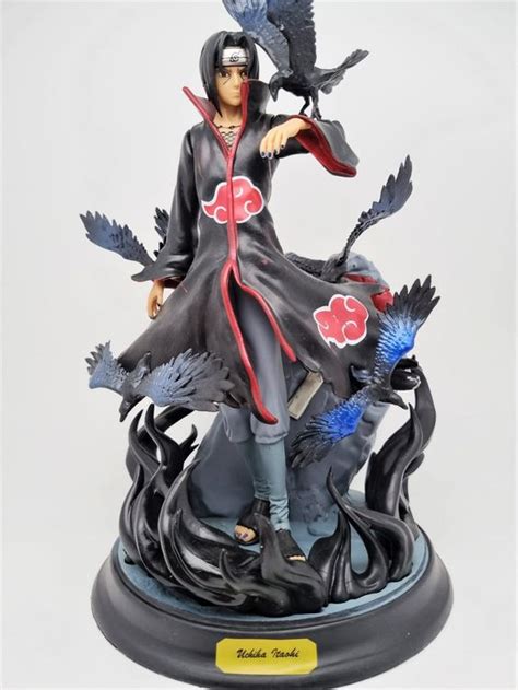 Naruto Itachi Uchiha Figur Statue Kaufen Auf Ricardo