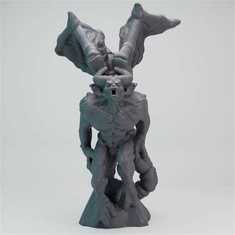 Hot Goblin インプ B