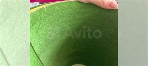Бархатный картон и фетр купить в Санкт-Петербурге | Хобби и отдых | Авито