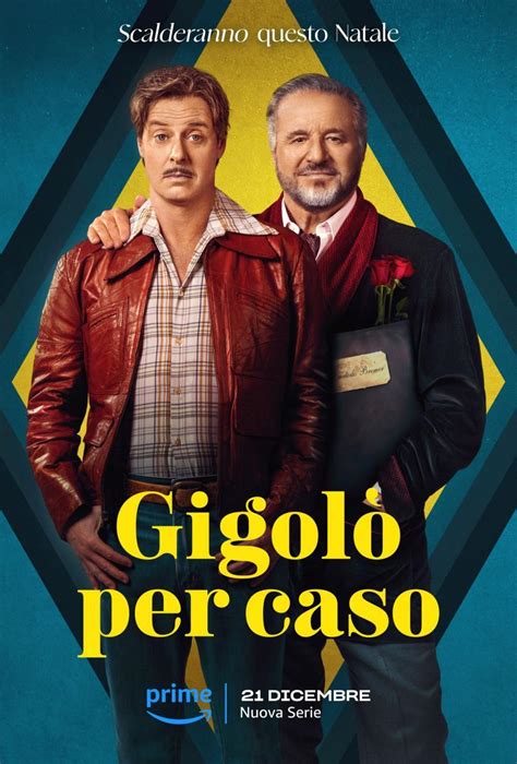 image gallery  fading gigolo tv series filmaffinity