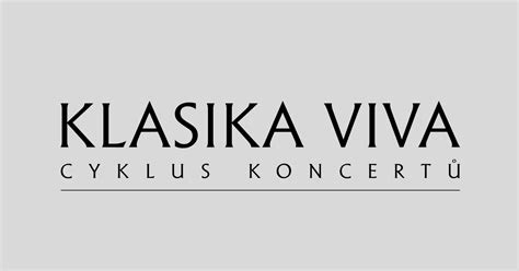 Hlavní - Klasika Viva