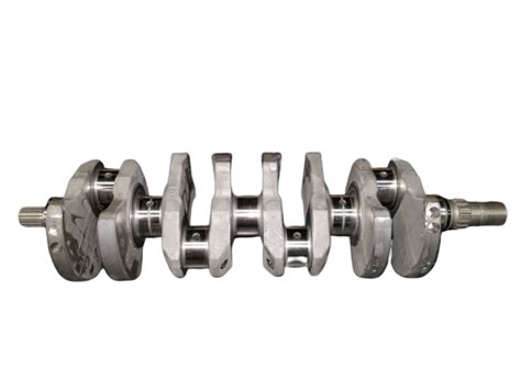 Kawasaki Crankshaft Kawi Performance