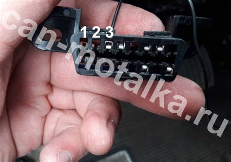 Датчик скорости нива 21214 как подключить « NewNiva.ru