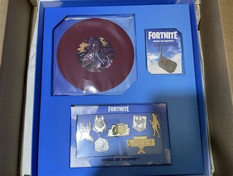 Le retour de la carte du chapitre 1 de Fortnite est presque confirmé