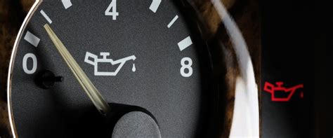 Top 5 Warning Signs Of A Faulty Oil Pressure Sensor