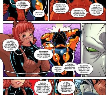 Heat Season 8muses Sex And Porn Comics