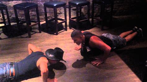 Me V Bartender At Gay Bar YouTube