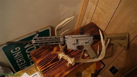 Rifles Ar 15