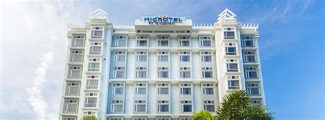 Microtel Mall Of Asia Microtel By Wyndham Philippines