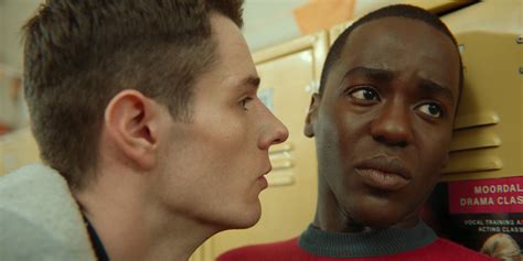 Sex Education 2019 Season 1 S01 1080p NF WEBRip X265 HEVC 10bit EAC3 5 1 T3nzin REPACK