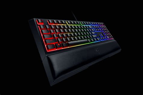 Razer Ornata V2 - Купить игровую клавиатуру на Rzer.ru