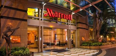 Marriott's Lesser-Known 5-Night Travel Package Option