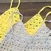 Boho Crochet Bathing Suit Swimwear Bohemia Bikini Top Women Etsy