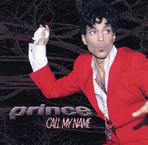 call   prince song wikipedia