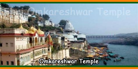 Shri Omkareshwar Jyotirlinga Temple Timings, Poojas, Darshan and Festivals