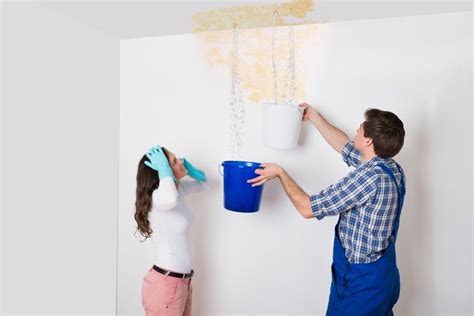 5 Easy Ways To Detect A Water Leak In Your Home Contentrally