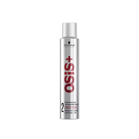 OSiS Freeze Pump