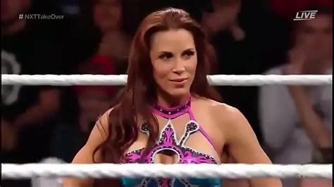 Mickie James Nip Slip Porn Videos Letmejerk