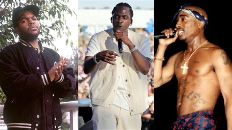 The Most Unforgettable Diss Tracks In Hip Hop History