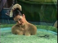 Naked Shyra Deland In Sideshow