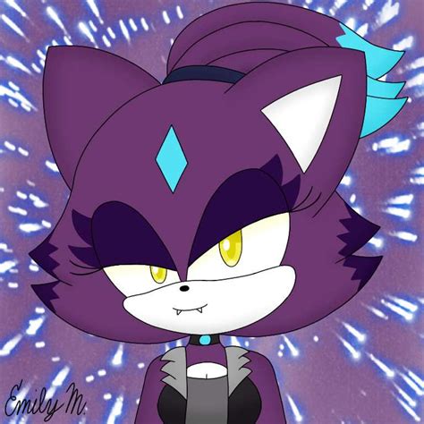 ember  cat  emilythesonictuber  deviantart