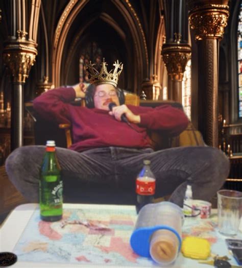 Yeah Youre All Fucking Gay Guards Take Them Away R Lemonpartypodcast