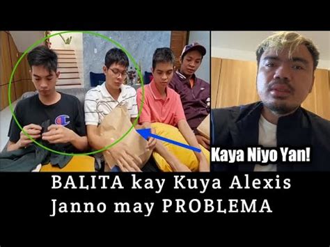 Balita Kay Alexis Latest Sa Update Magkakapatid Nabaliw Sa Pagkawala Ng