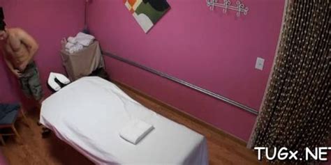 Hot Masseur Is Good At Fucking Video Tnaflix