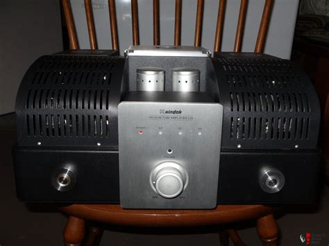 xindak v30 mundorf and tube upgrade For Sale - Canuck Audio Mart
