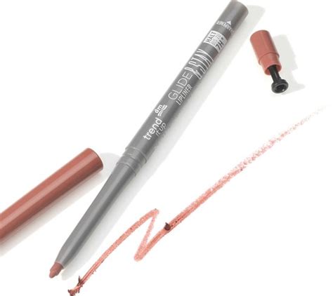 Trend T Up Lipliner Glide Stay Medium Nude G Bol