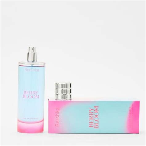 Bershka Fragrance | Depop
