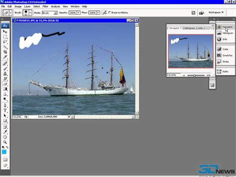 Видео photoshop уроки: 225+ уроков Photoshop для начинающих от ...