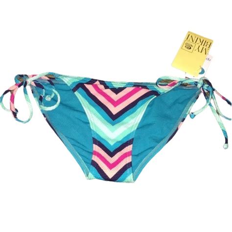 Rip Curl Swim New Rip Curl Summer Haze Bikini Bottom Jr Size Xs Poshmark