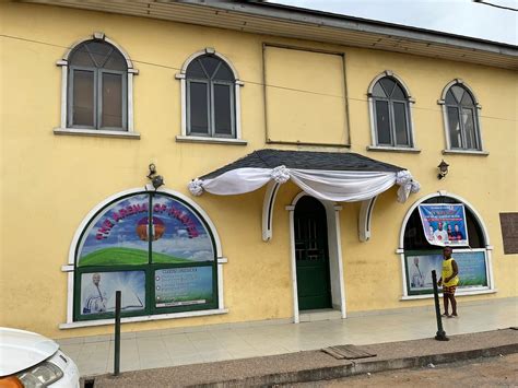 Jamestown Walking Tours Accra All You Need To Know Before You Go