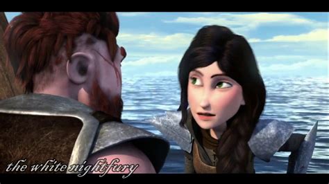 How To Train Your Dragon Astrid Bikini