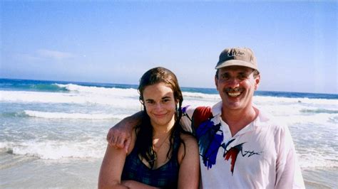 What Its Like To Have Your Dad Come Out As Gay Teen Vogue