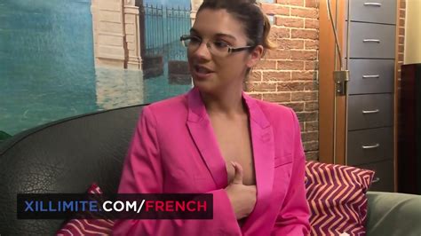 Sexe Anal Avec La Fille Des Ressources Humaines