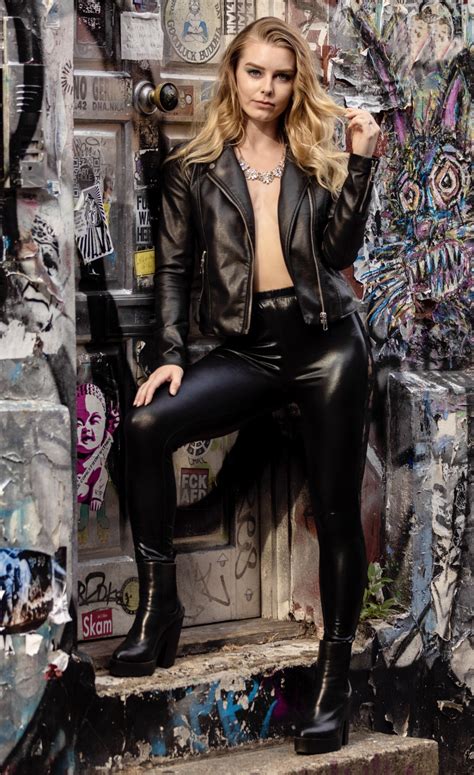 Naked In Leather Nakedinleather Tumblr Blog Tumlook