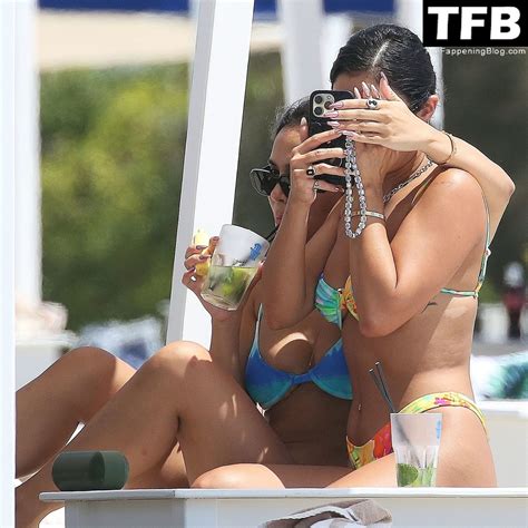 Vanessa Hudgens Shows Off Her Sexy Bikini Body On Holiday In Italy Photos TheFappening