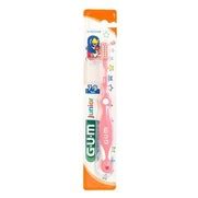 Prix de Gum brosse à dents 7 9 ans gum junior modèle 215 avis conseils