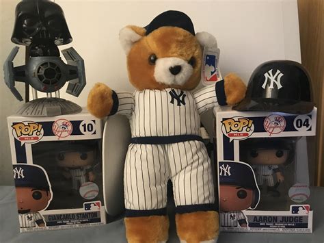 Us Ny Hot Topic Haul The Yankee Empire Strikes Back R Funkopop
