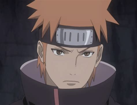 Image - Yahiko.png | Narutopedia. sr Wiki | FANDOM powered by Wikia