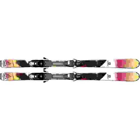 Купить Горные лыжи SALOMON ENDURO LX 800